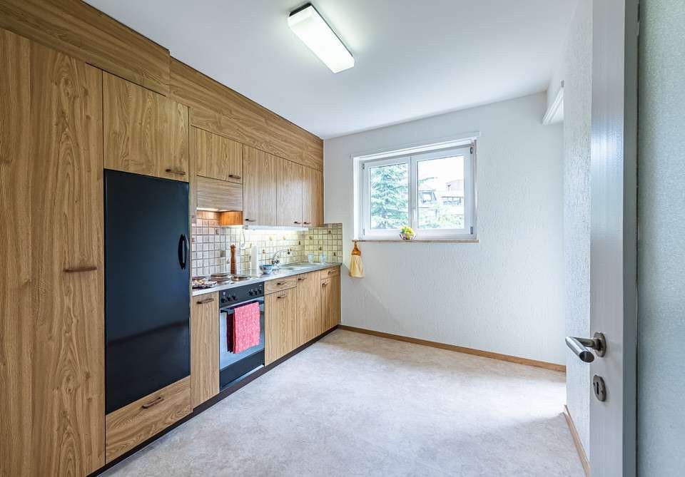 Appartamento di 2 ½ locali, foto 1 di 8