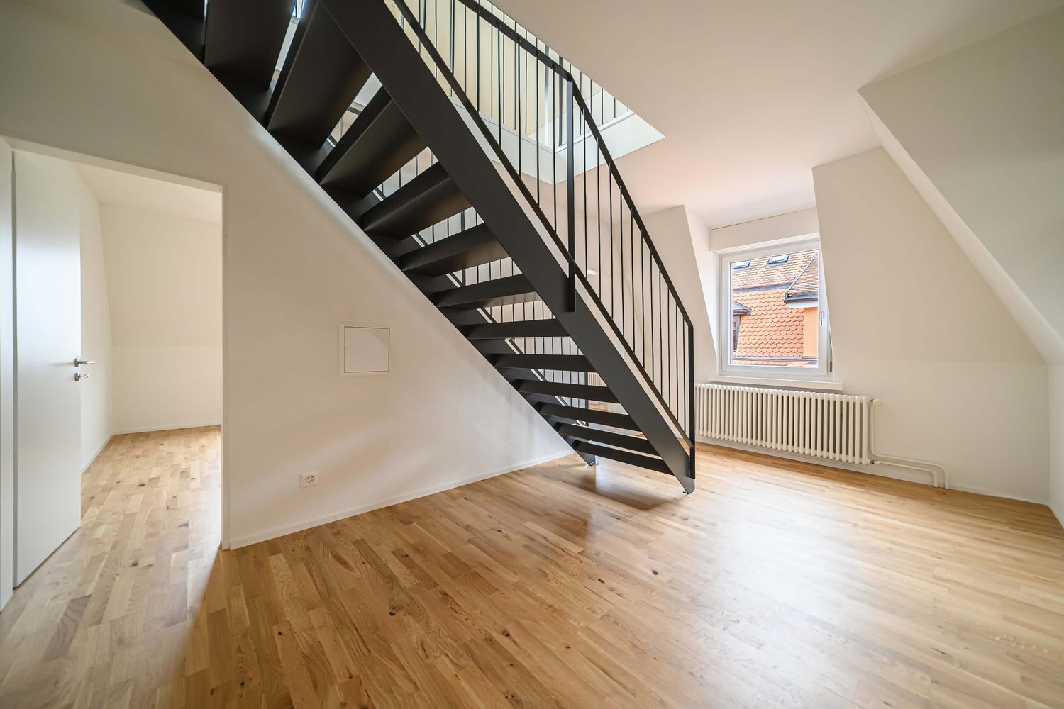Appartamento di 3 ½ locali, foto 4 di 10