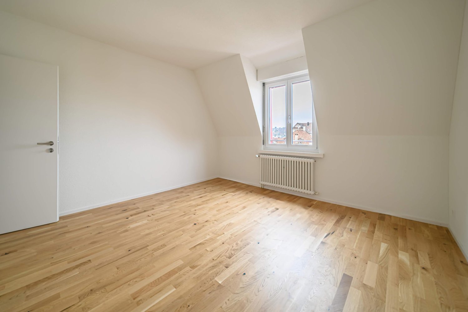 Appartamento di 3 ½ locali, foto 8 di 10
