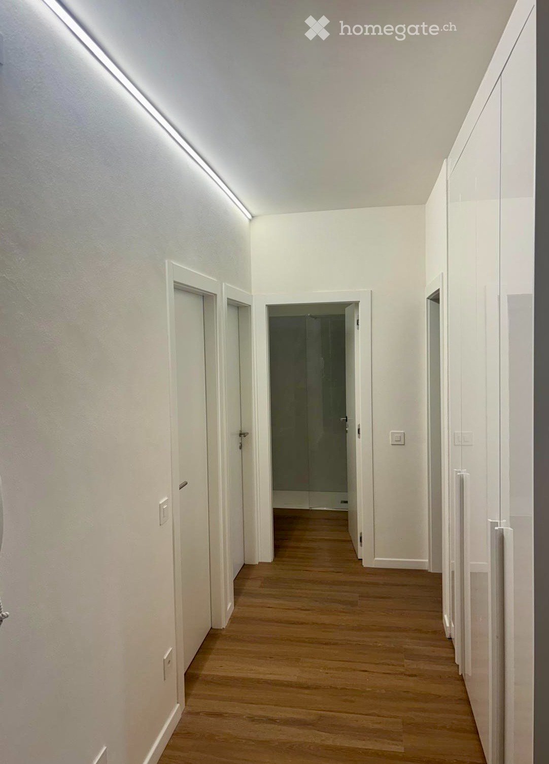 4 ½ rooms apartment, foto 5 di 5