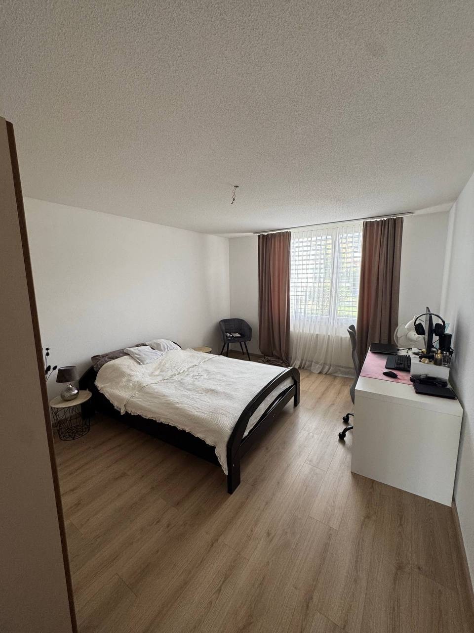 Appartamento di 2 ½ locali, foto 1 di 8