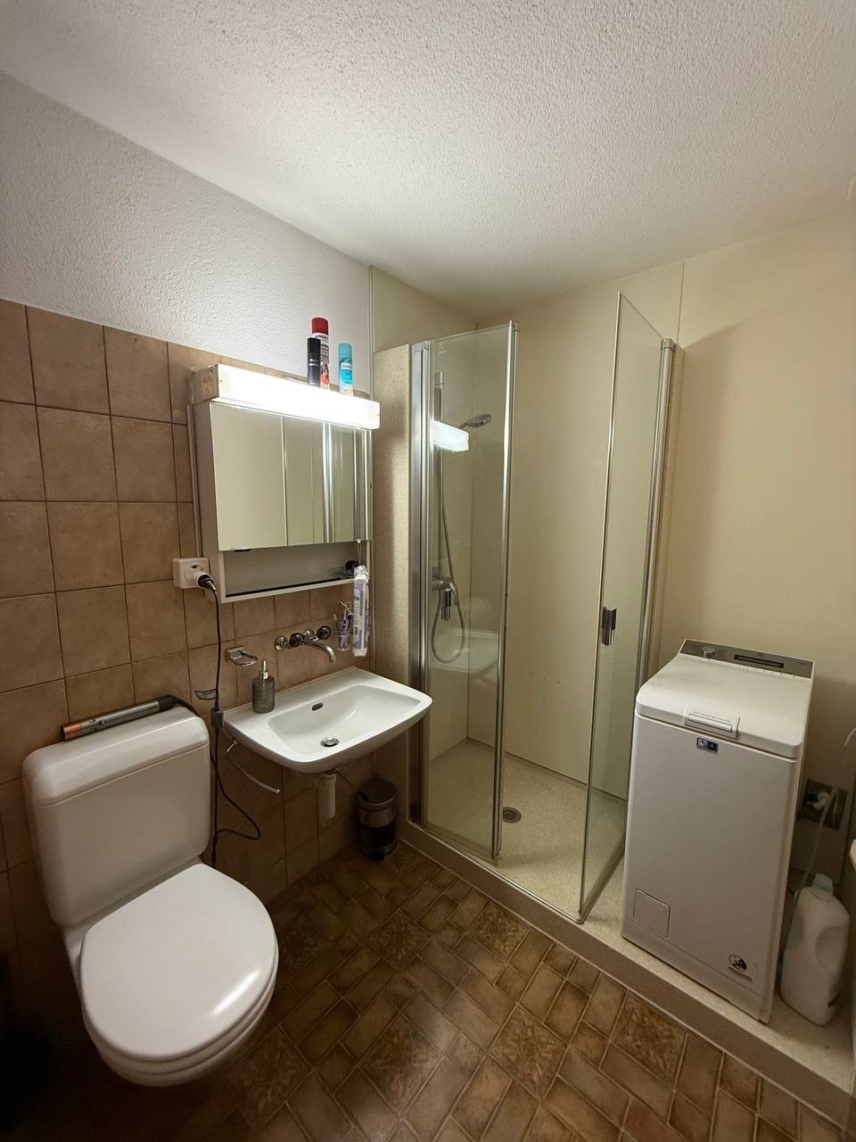 Appartamento di 2 ½ locali, foto 7 di 8