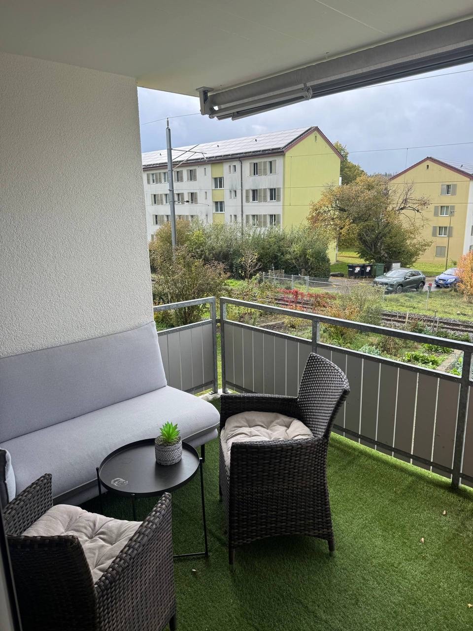 Appartamento di 2 ½ locali, foto 5 di 8