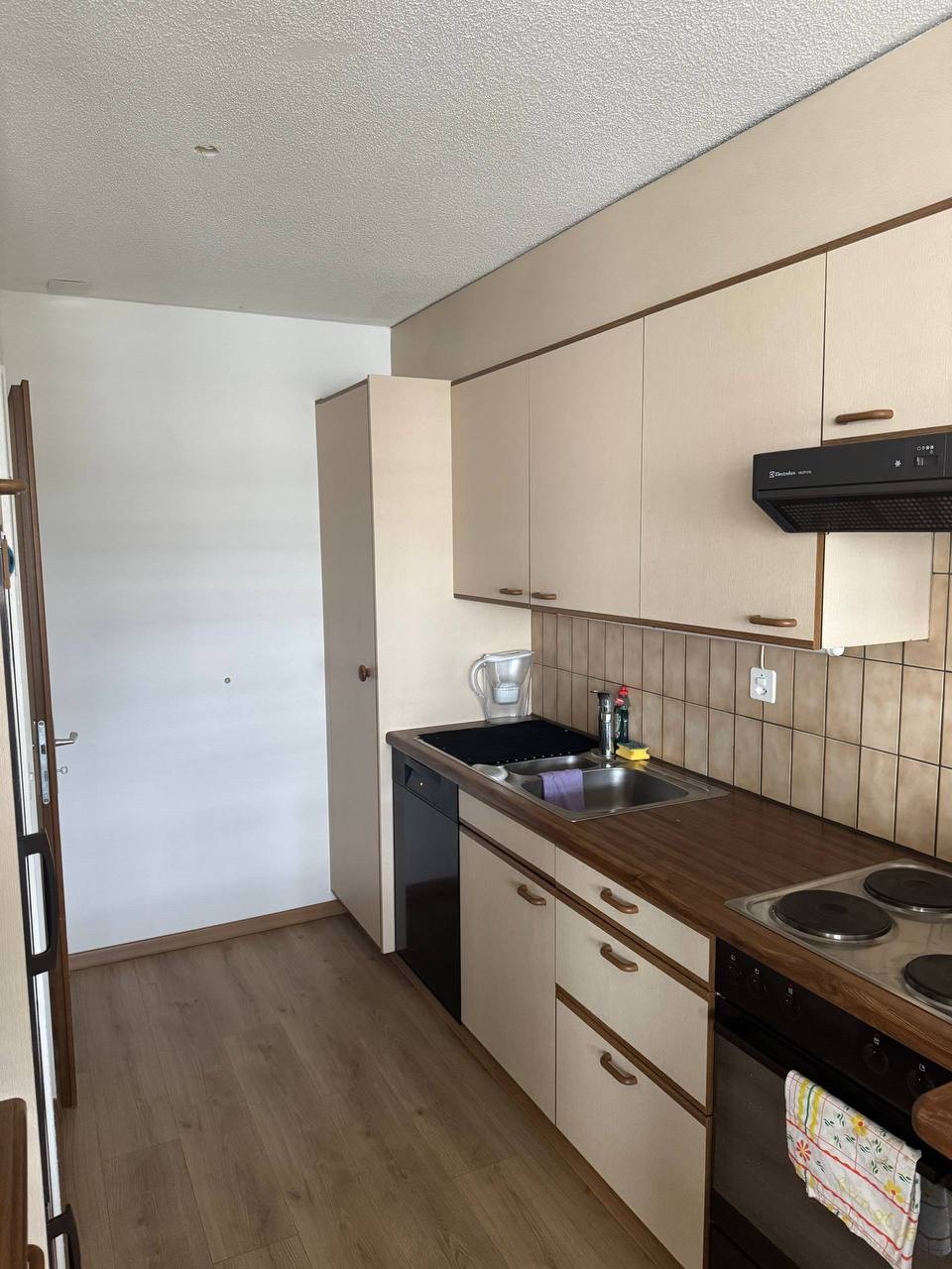 Appartamento di 2 ½ locali, foto 8 di 8