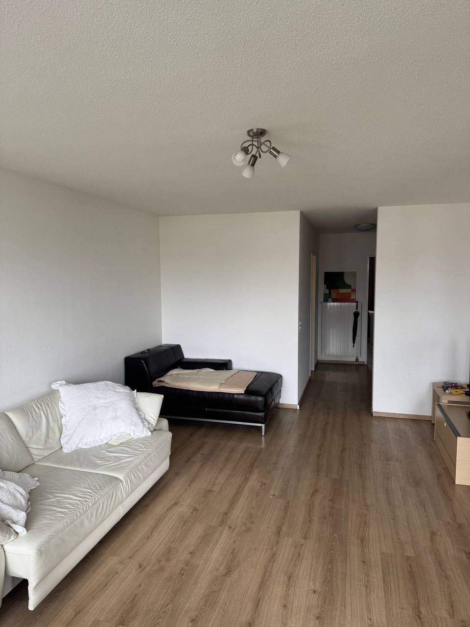 Appartamento di 2 ½ locali, foto 4 di 8