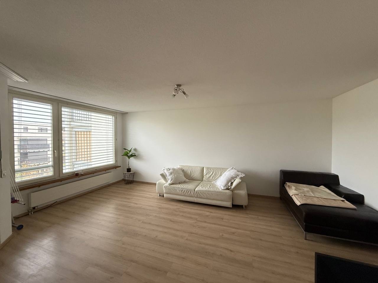 Appartamento di 2 ½ locali, foto 3 di 8