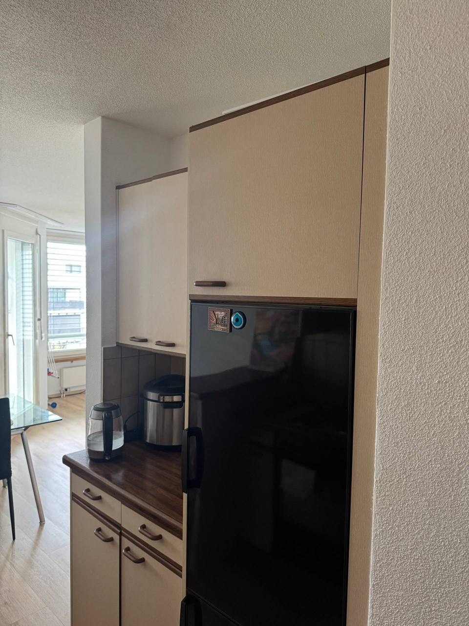 Appartamento di 2 ½ locali, foto 6 di 8