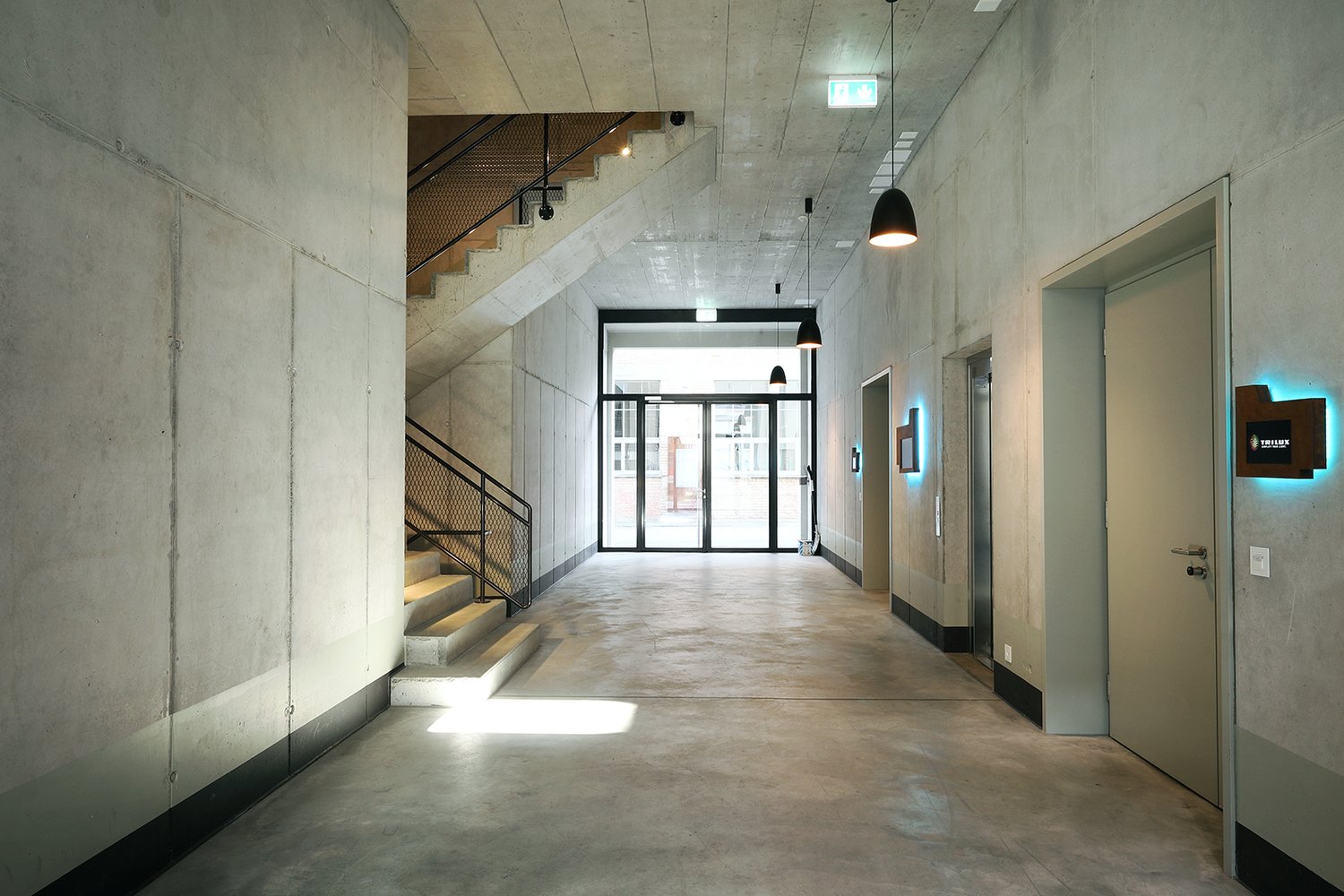 171m² ufficio, foto 10 di 10
