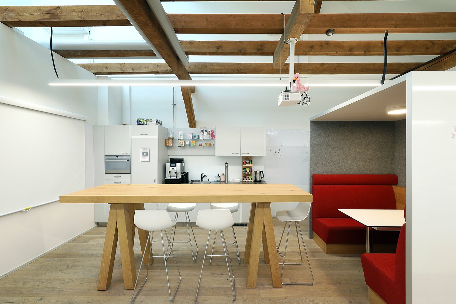 171m² ufficio, foto 6 di 10