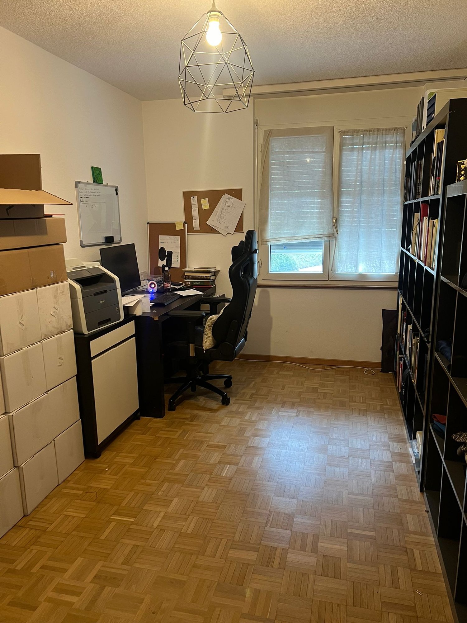 Appartamento di 5 locali, foto 4 di 9