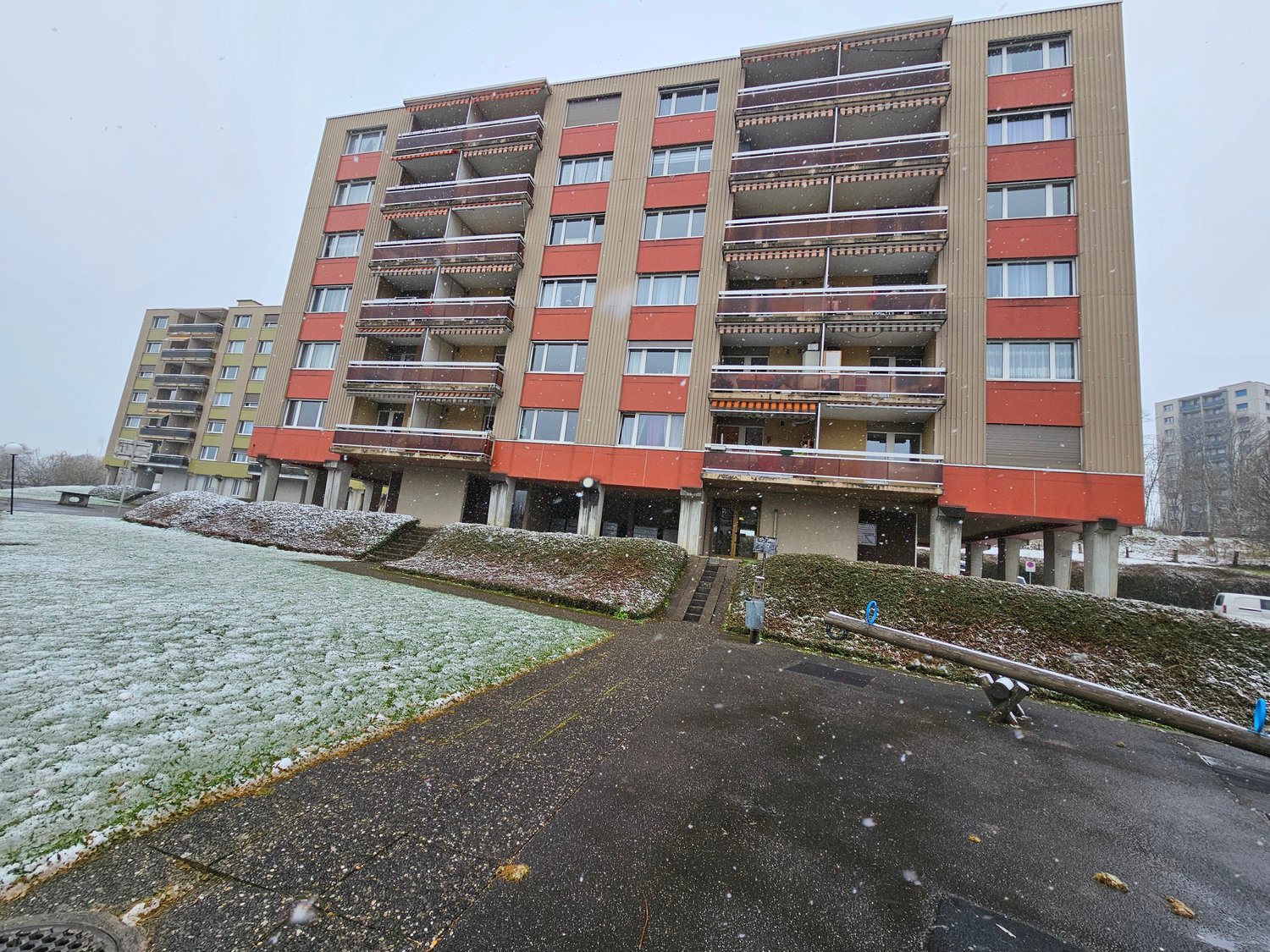Appartamento di 5 locali, foto 9 di 9