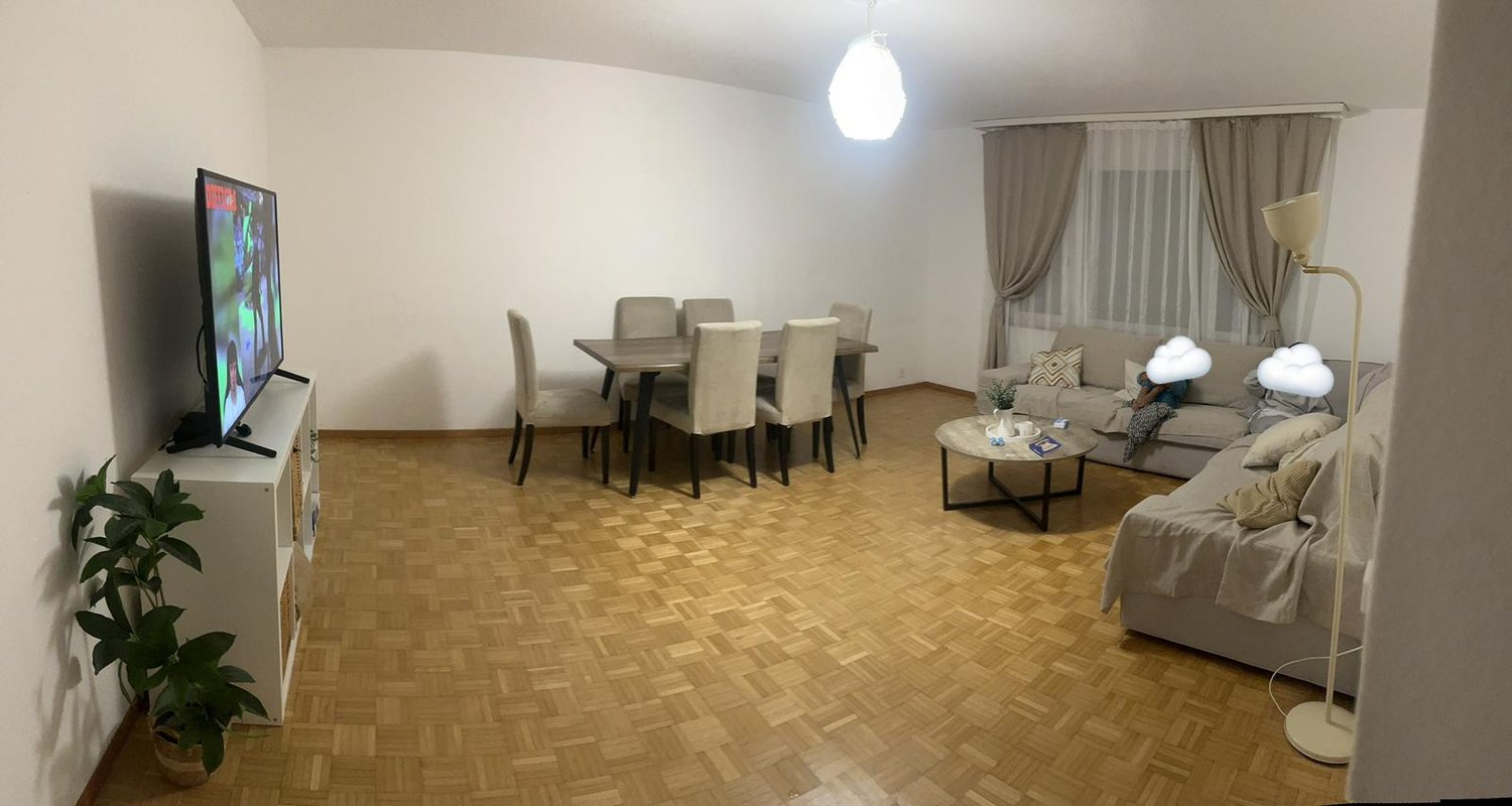 Appartamento di 5 locali, foto 3 di 9