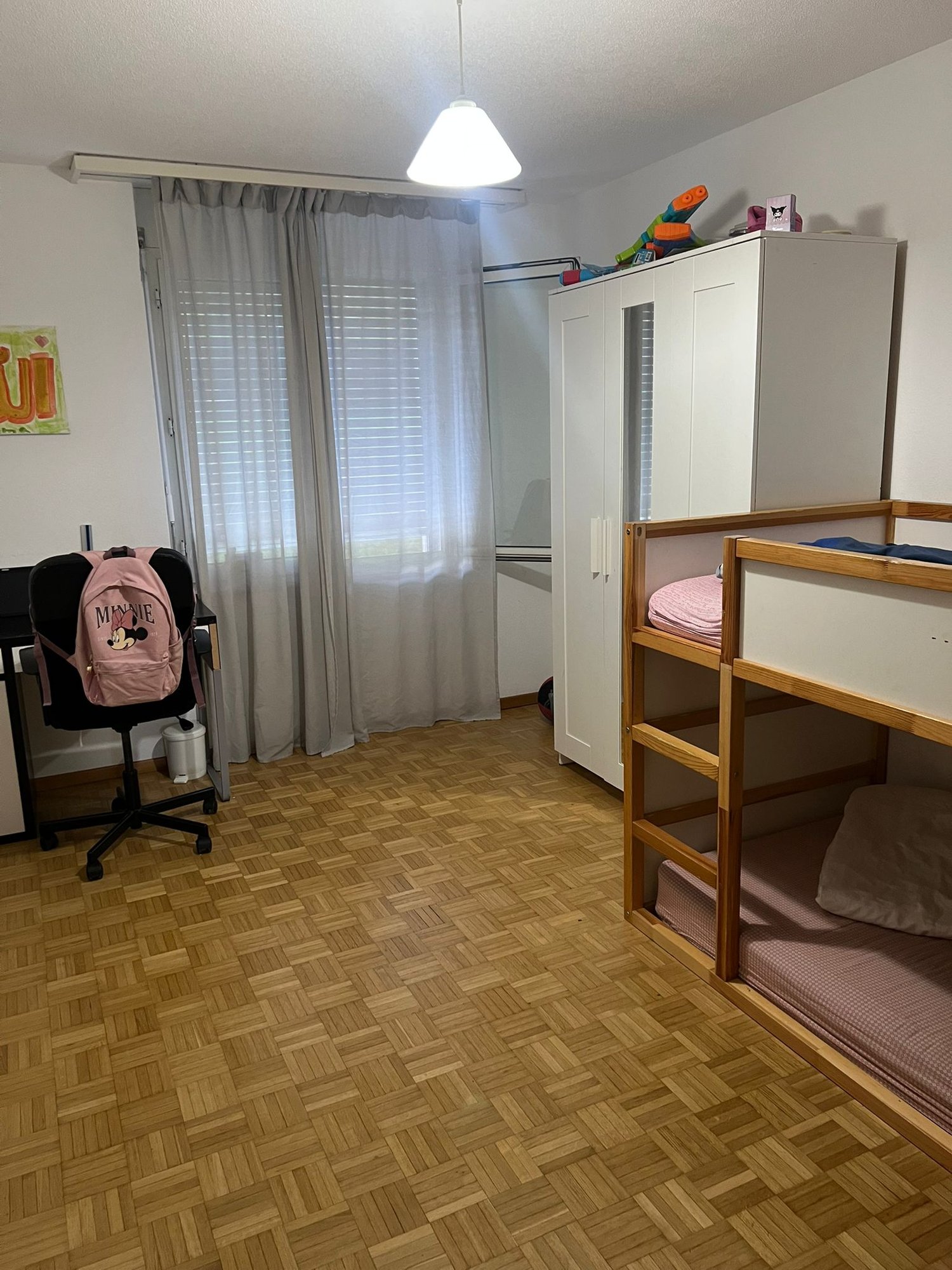 Appartamento di 5 locali, foto 6 di 9