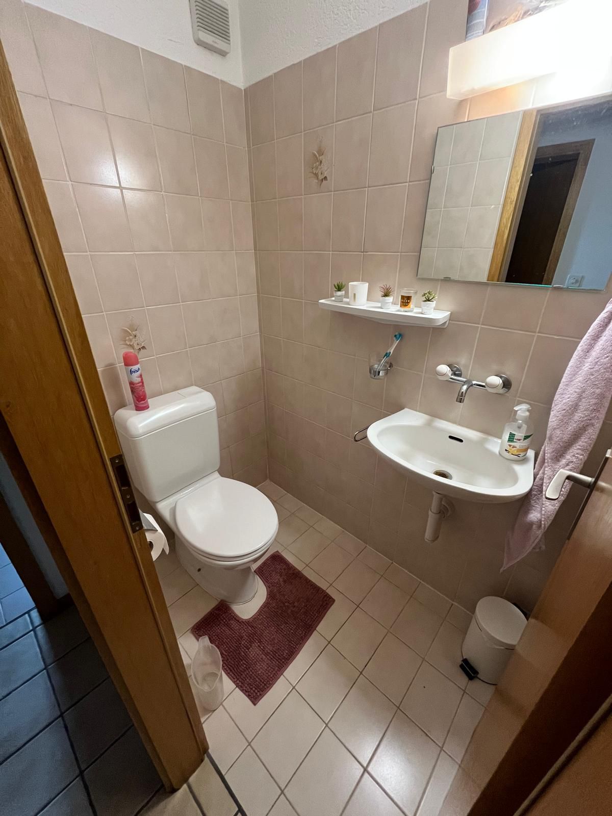 Appartamento di 5 locali, foto 8 di 9