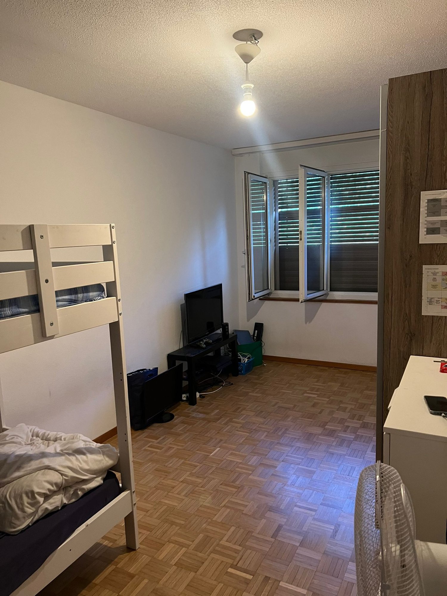 Appartamento di 5 locali, foto 5 di 9