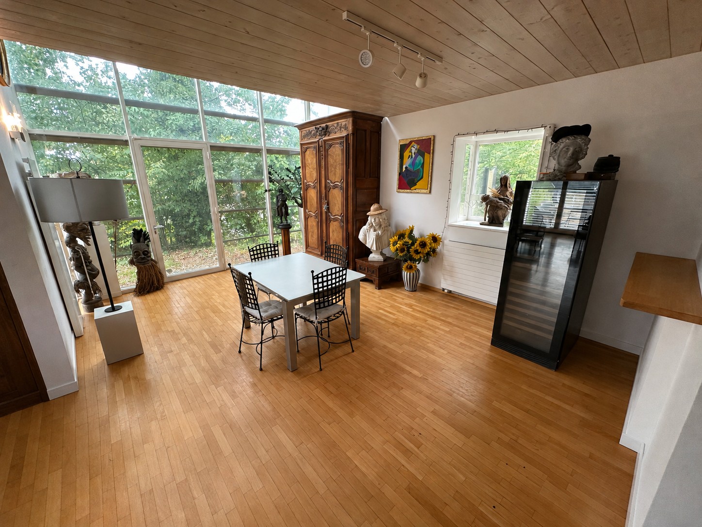 8 locali casa singola