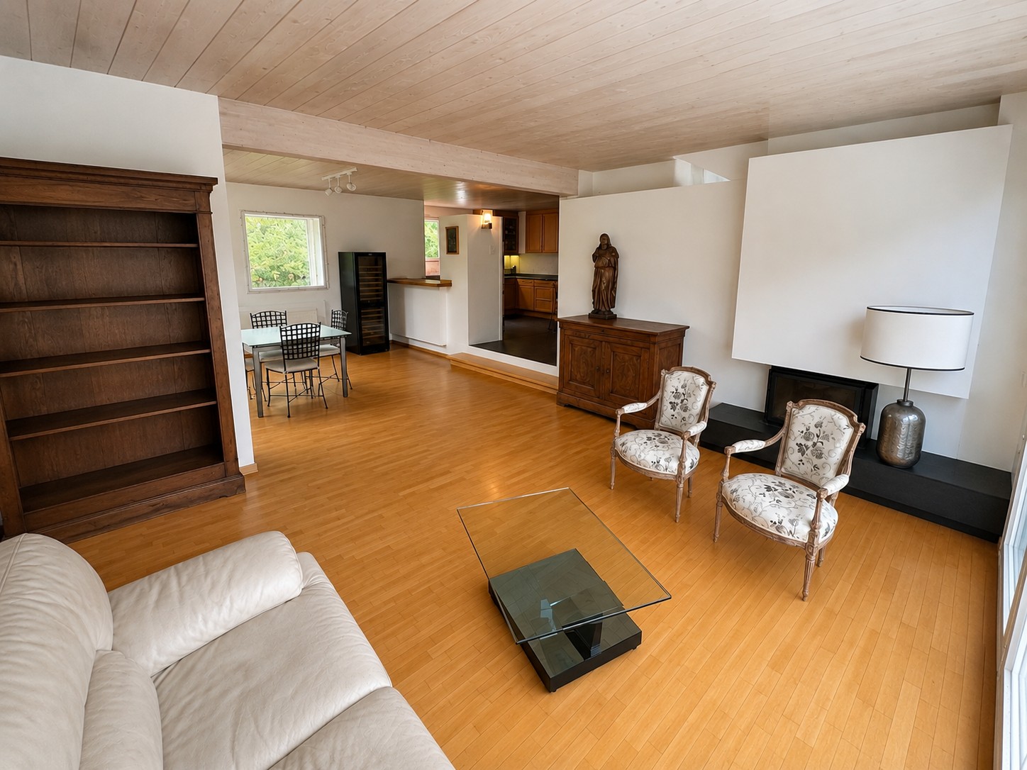 8 locali casa singola