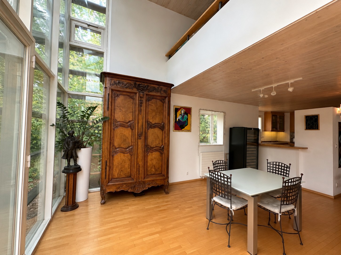 8 locali casa singola
