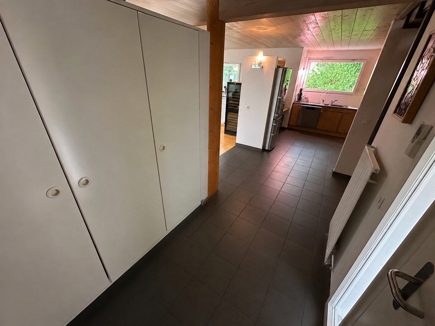8 locali casa singola