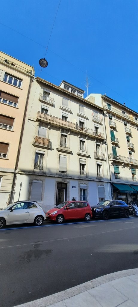 5 rooms apartment, foto 1 di 7
