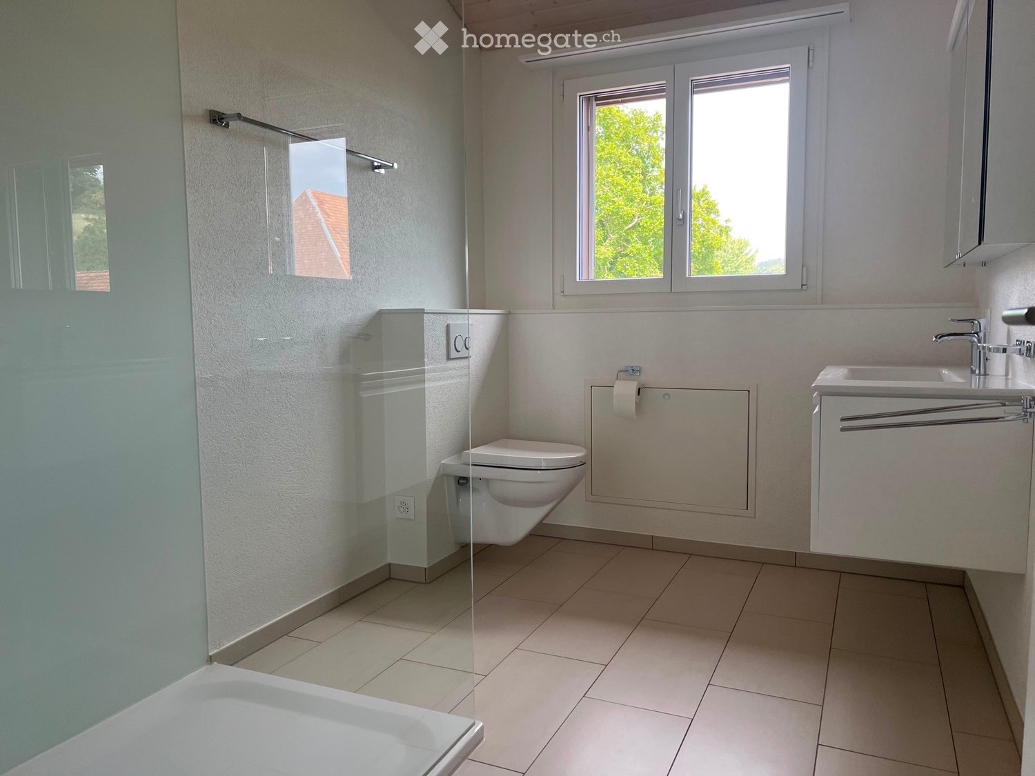Appartement de 3 pièces