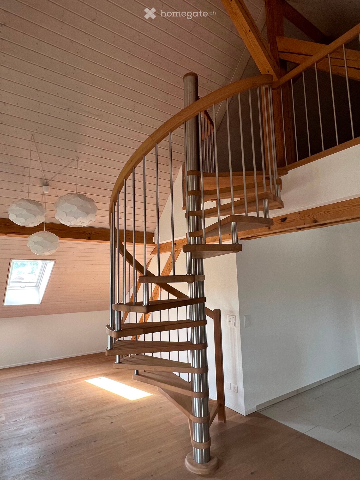 Appartement de 3 pièces