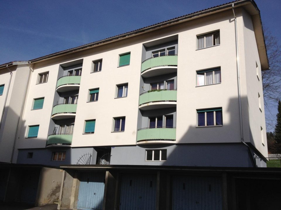 Appartamento di 3 locali, foto 6 di 6