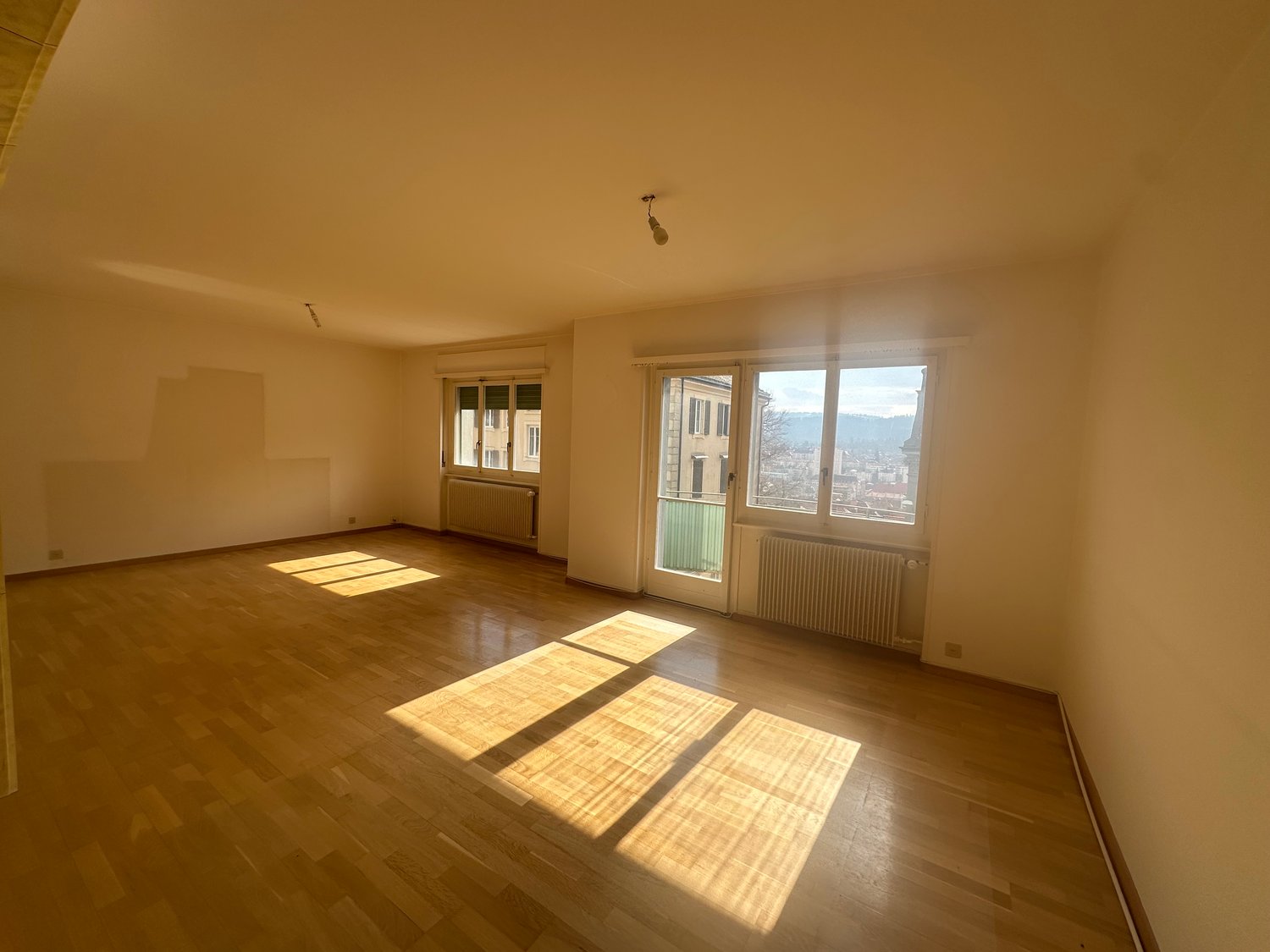 Appartamento di 3 locali, foto 2 di 6