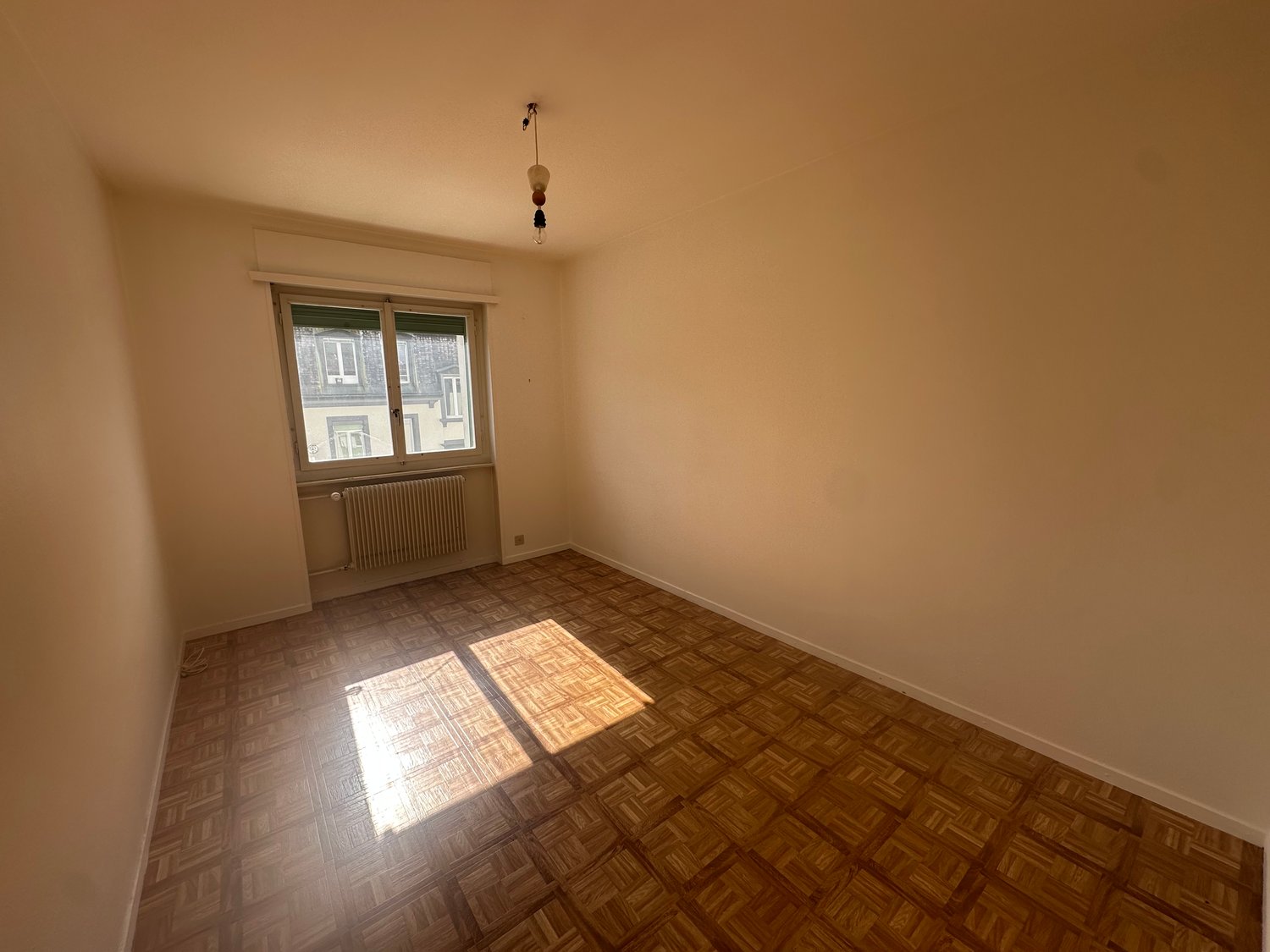 Appartamento di 3 locali, foto 4 di 6