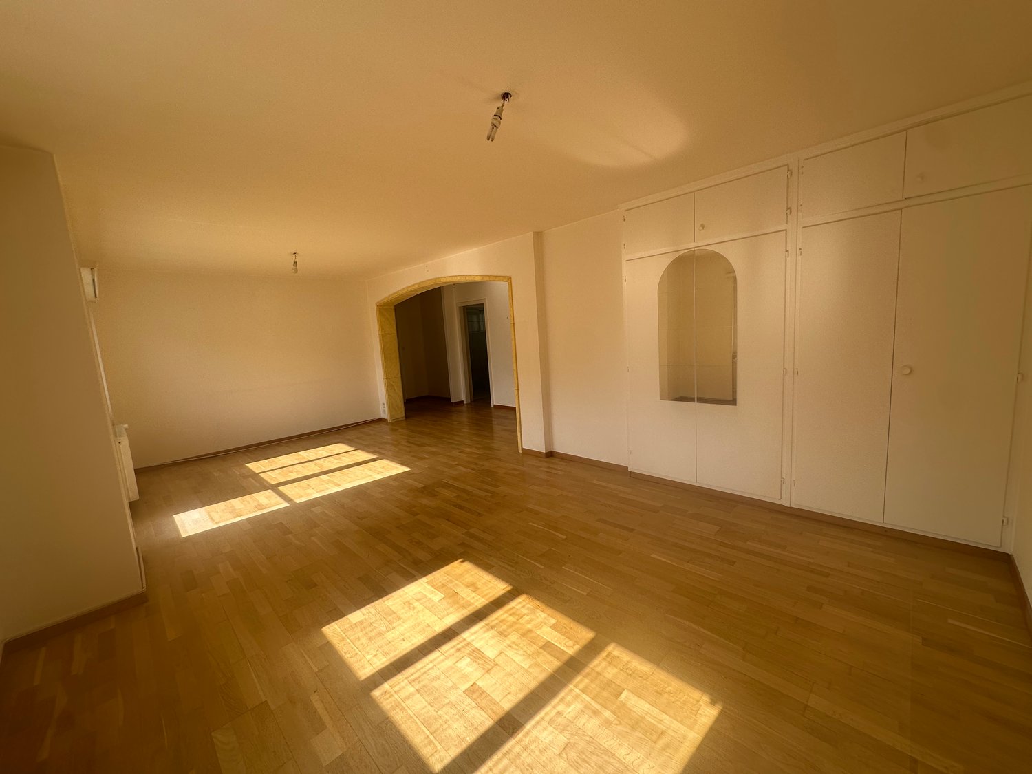 Appartamento di 3 locali, foto 3 di 6