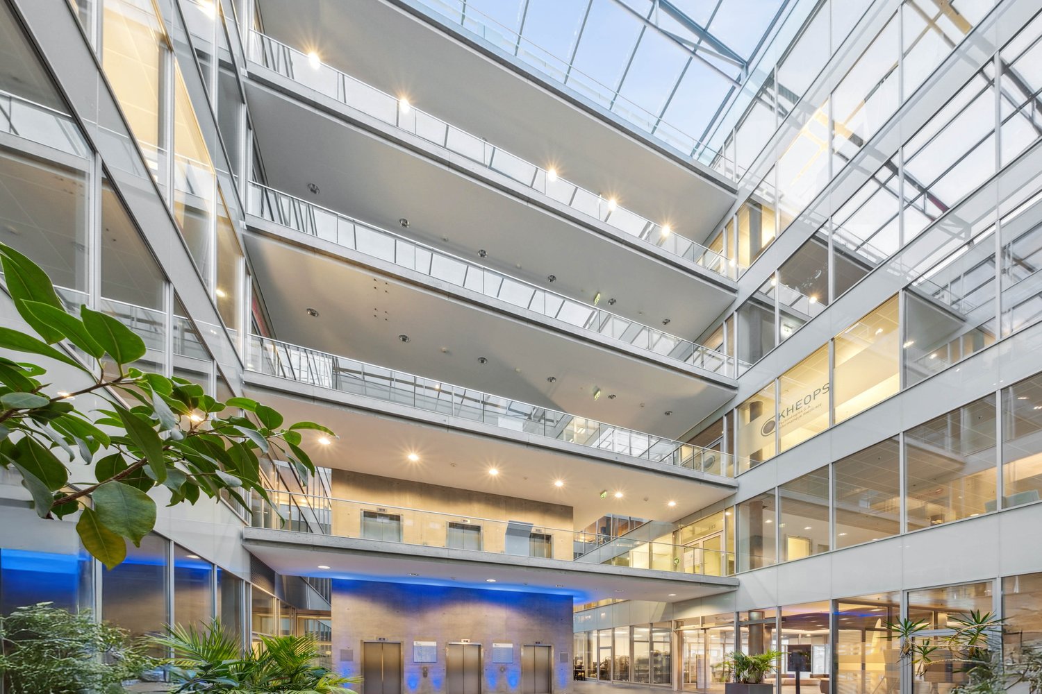 386m² oggetto industriale