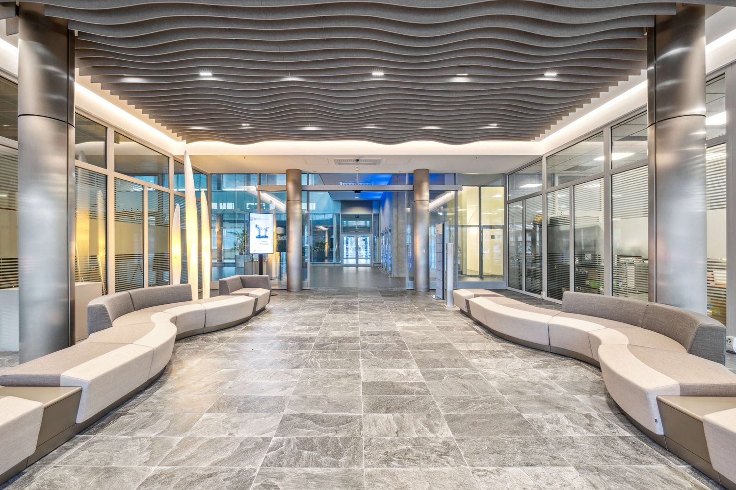 386m² oggetto industriale