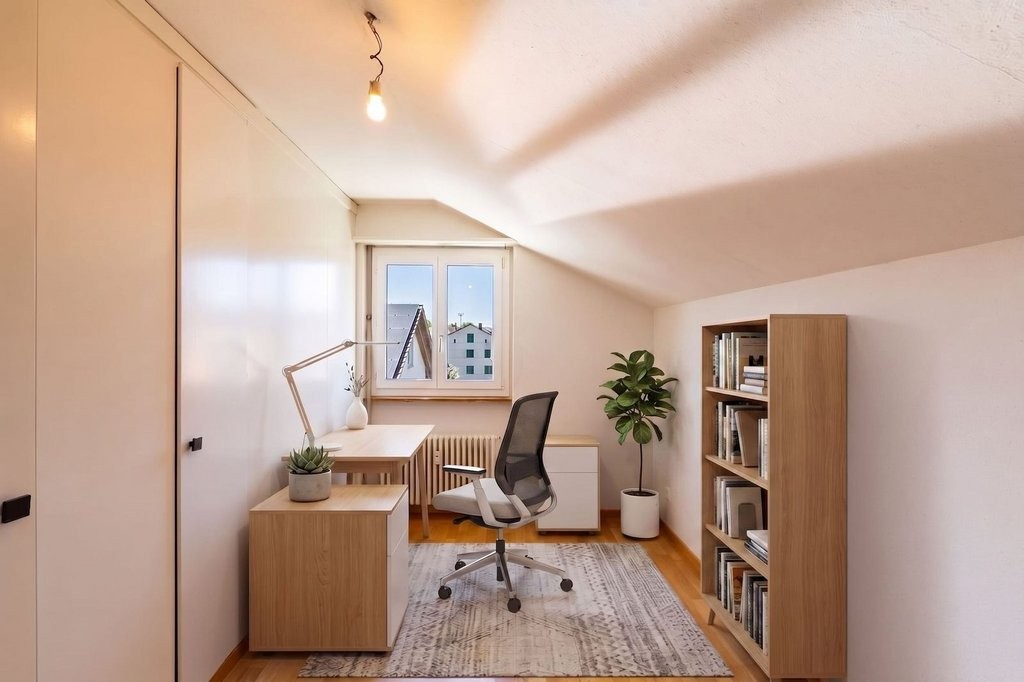 Duplex di 4 ½ locali, foto 6 di 8