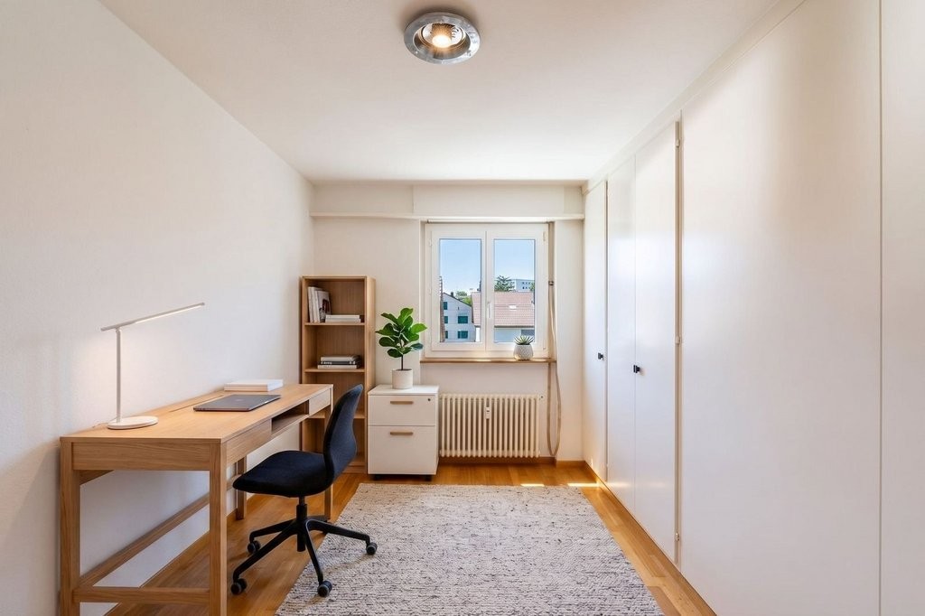 Duplex di 4 ½ locali, foto 5 di 8