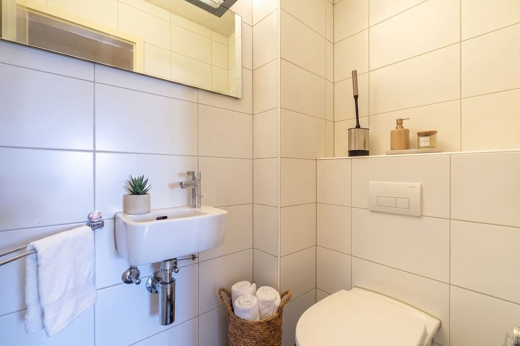 Duplex di 4 ½ locali, foto 8 di 8
