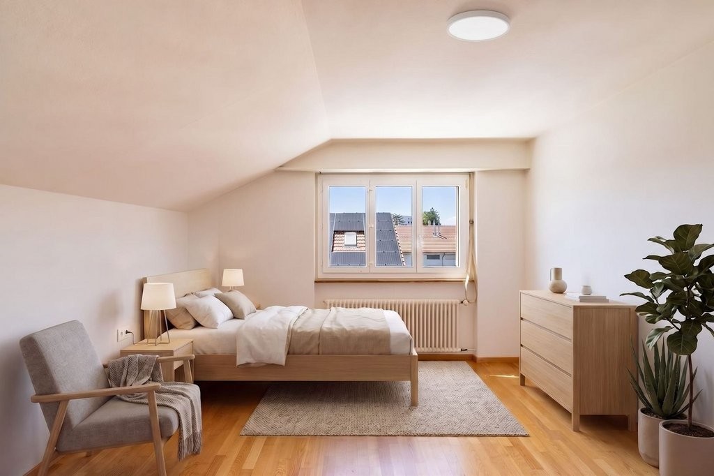 Duplex di 4 ½ locali, foto 3 di 8