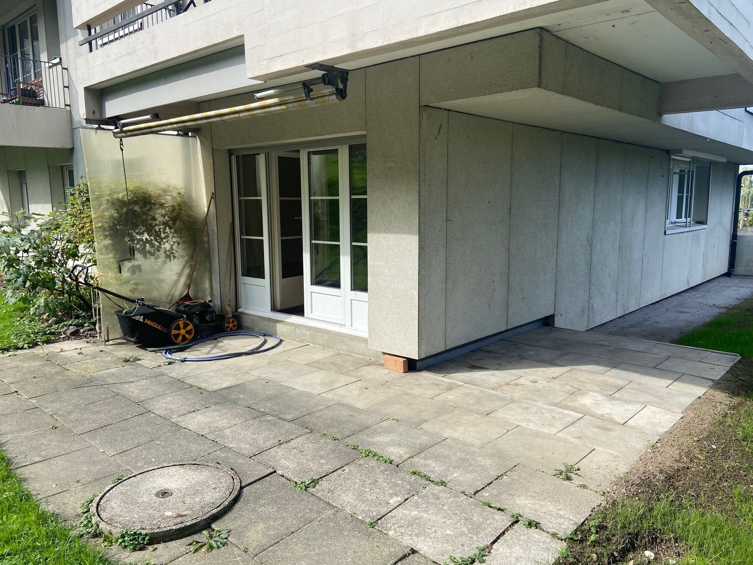 Appartamento di 5 ½ locali