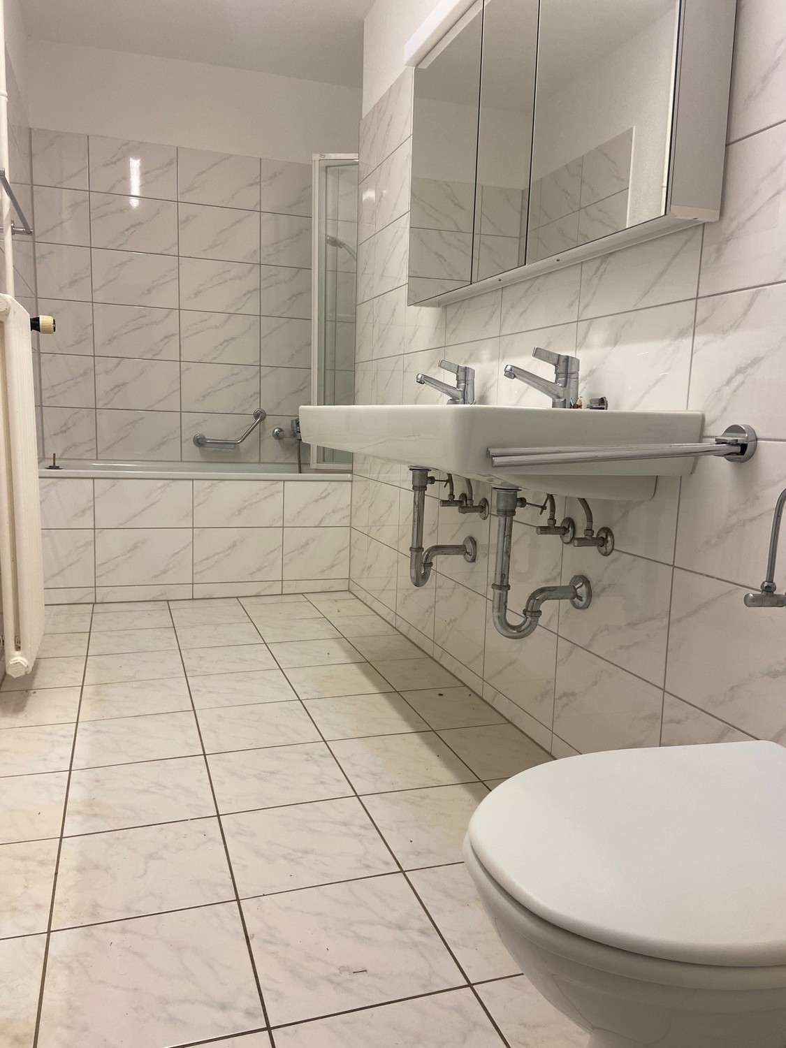 Appartamento di 5 ½ locali
