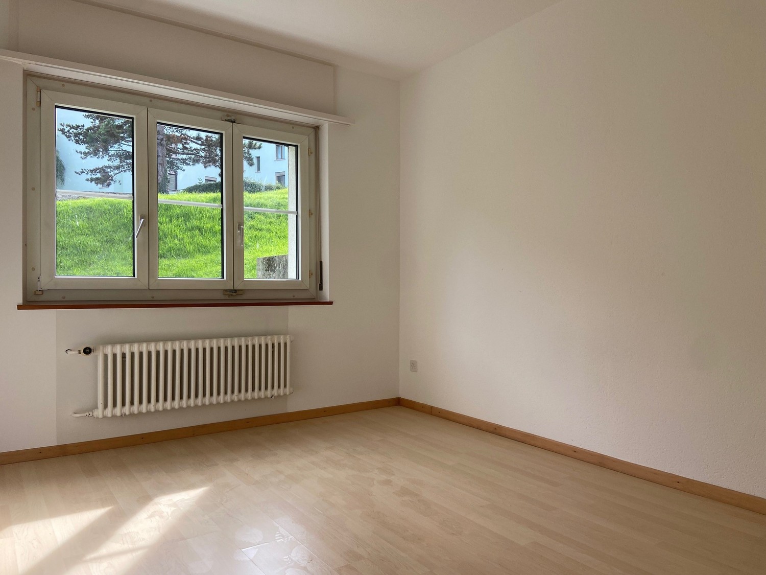 Appartamento di 5 ½ locali