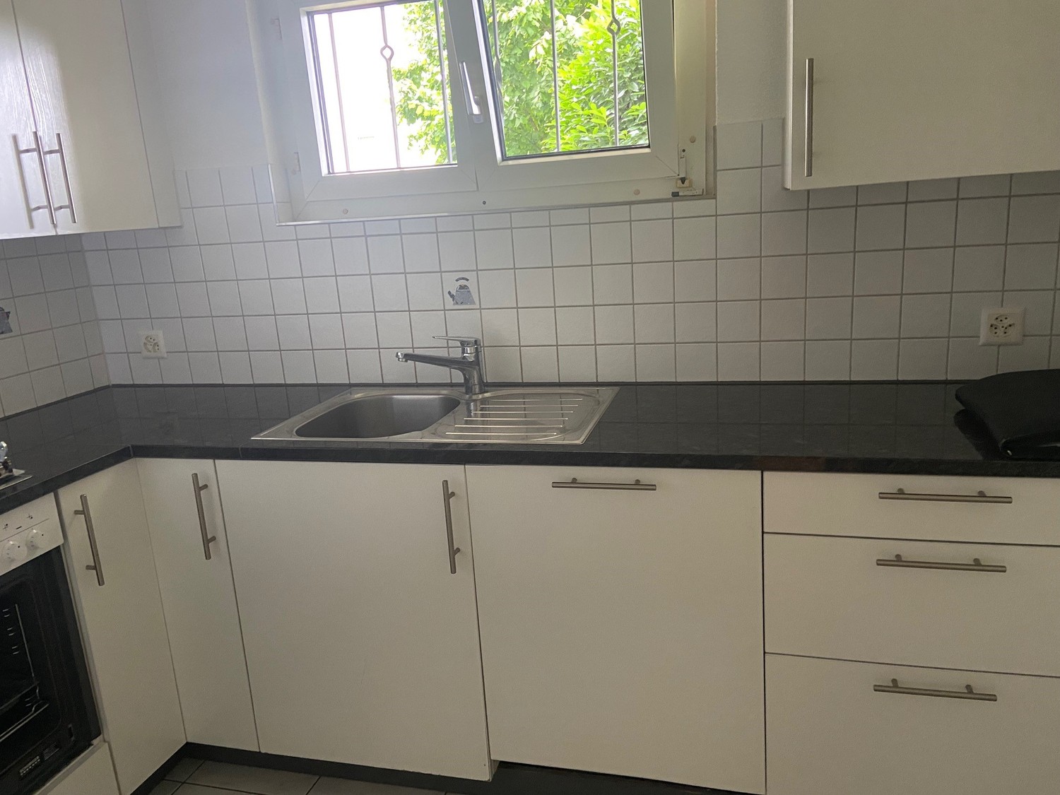 Appartamento di 5 ½ locali