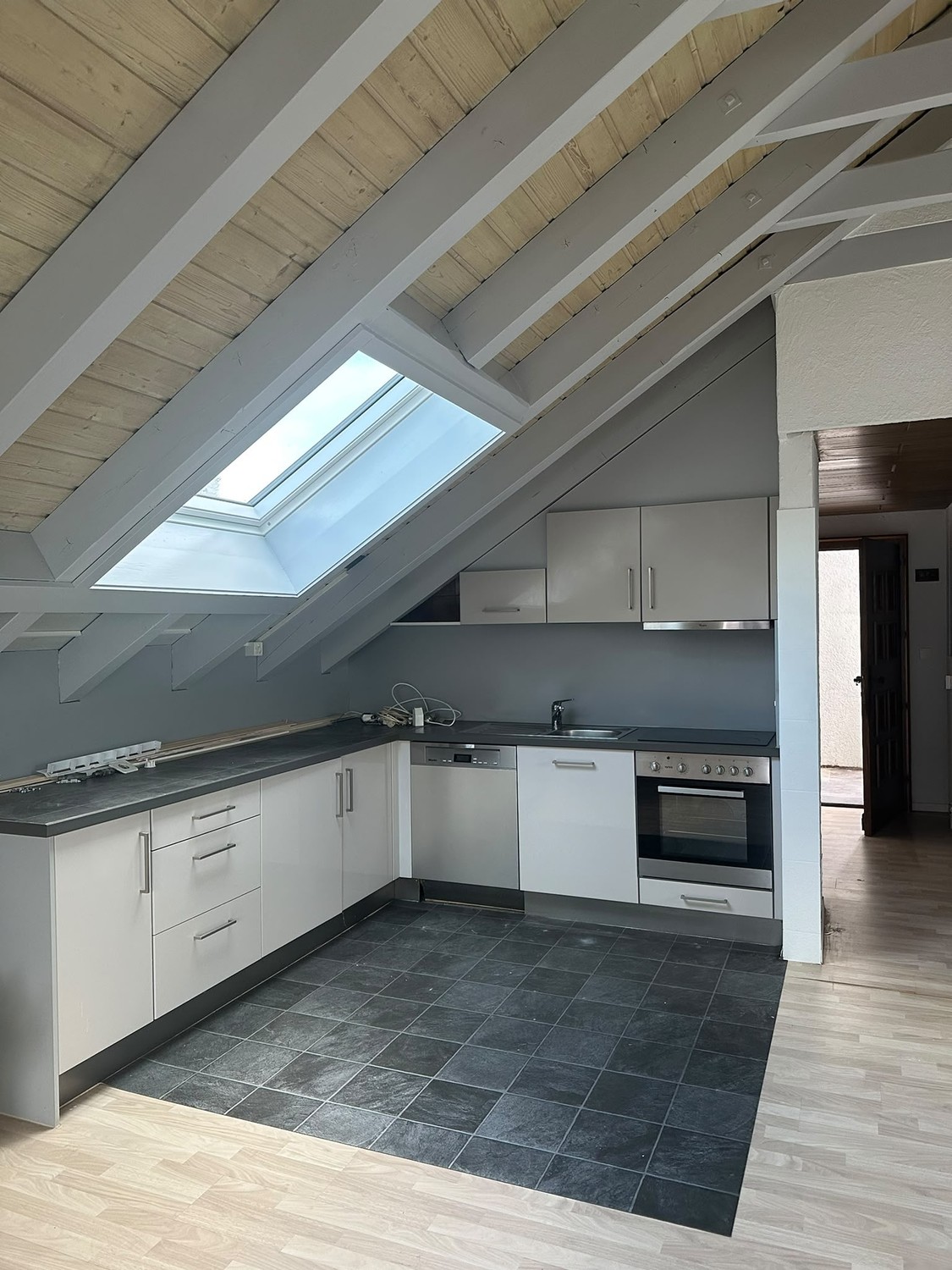 Appartamento di 2 ½ locali, foto 9 di 10