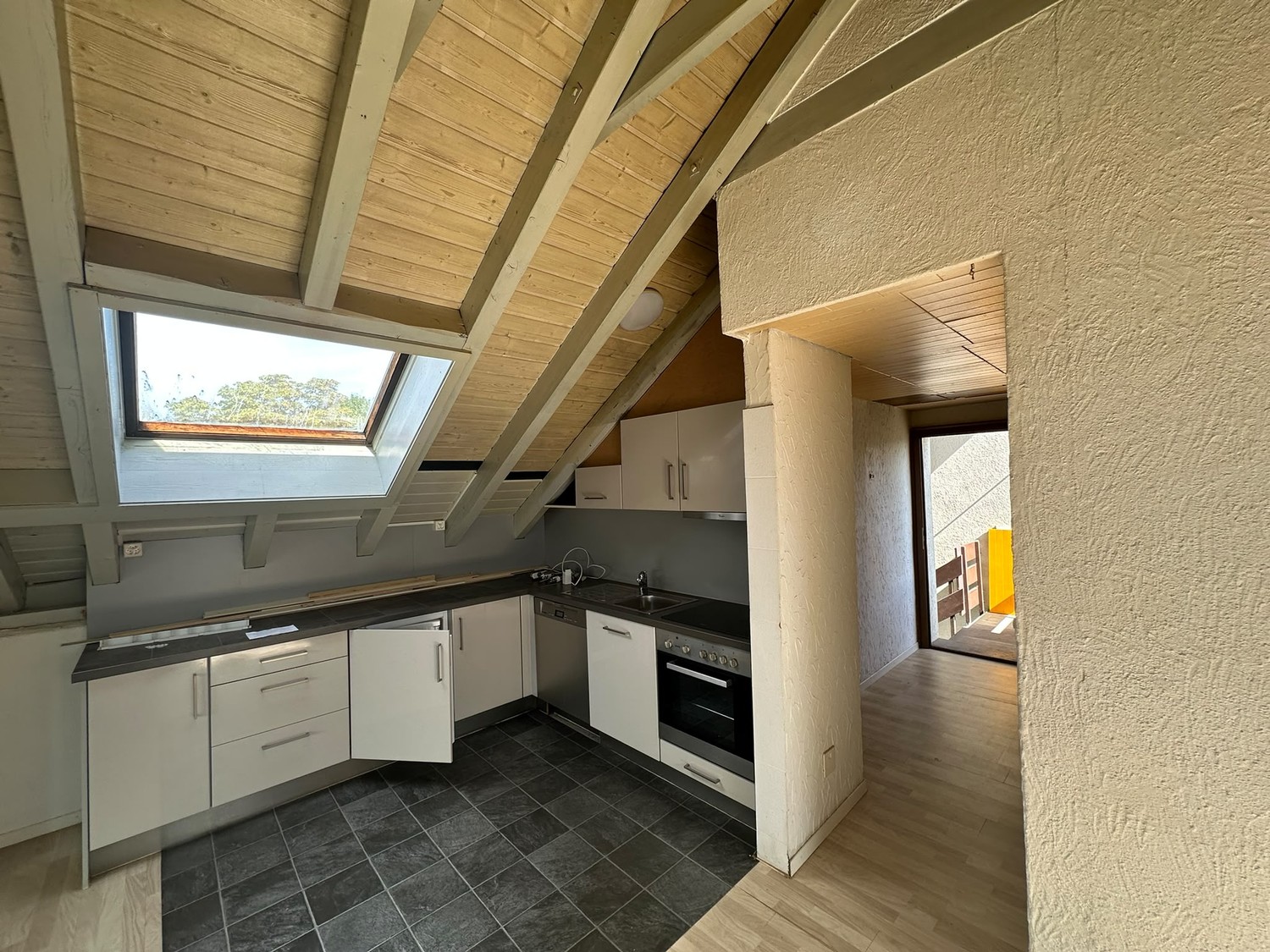 Appartamento di 2 ½ locali, foto 8 di 10