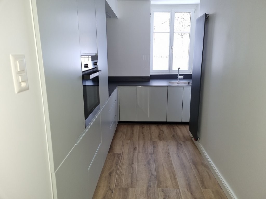 Appartamento di 3 locali, foto 7 di 8