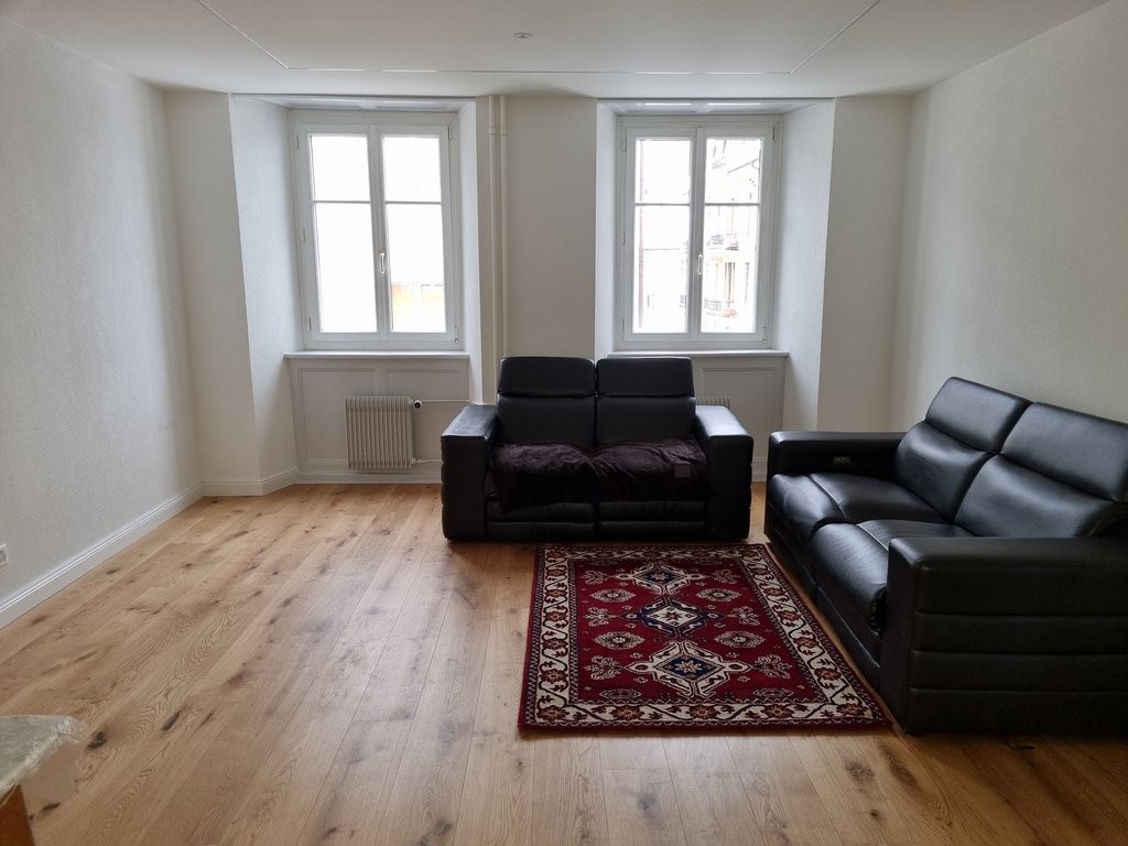 Appartamento di 3 locali, foto 4 di 8