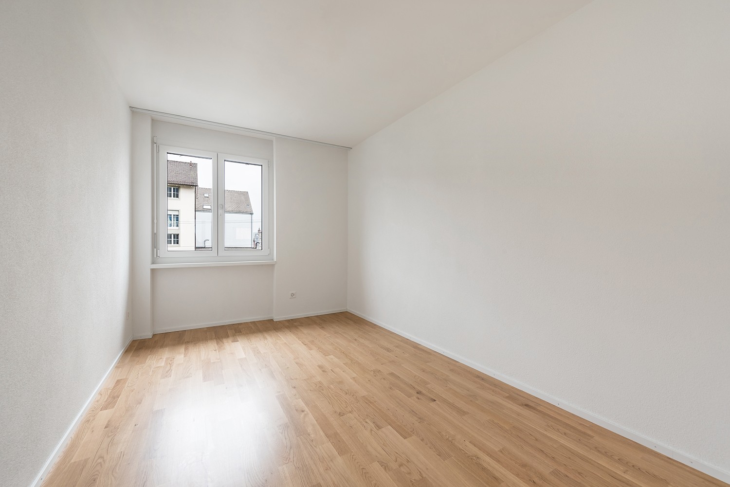 Appartamento di 4 ½ locali