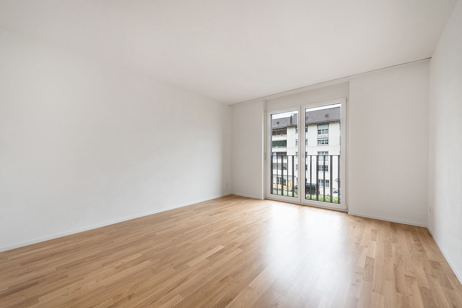 Appartamento di 4 ½ locali