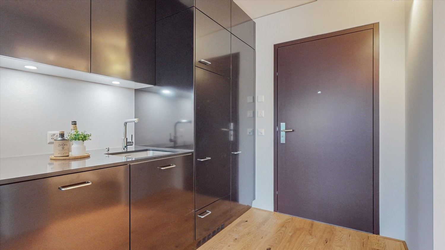 Appartamento di 1 ½ locali, foto 5 di 6