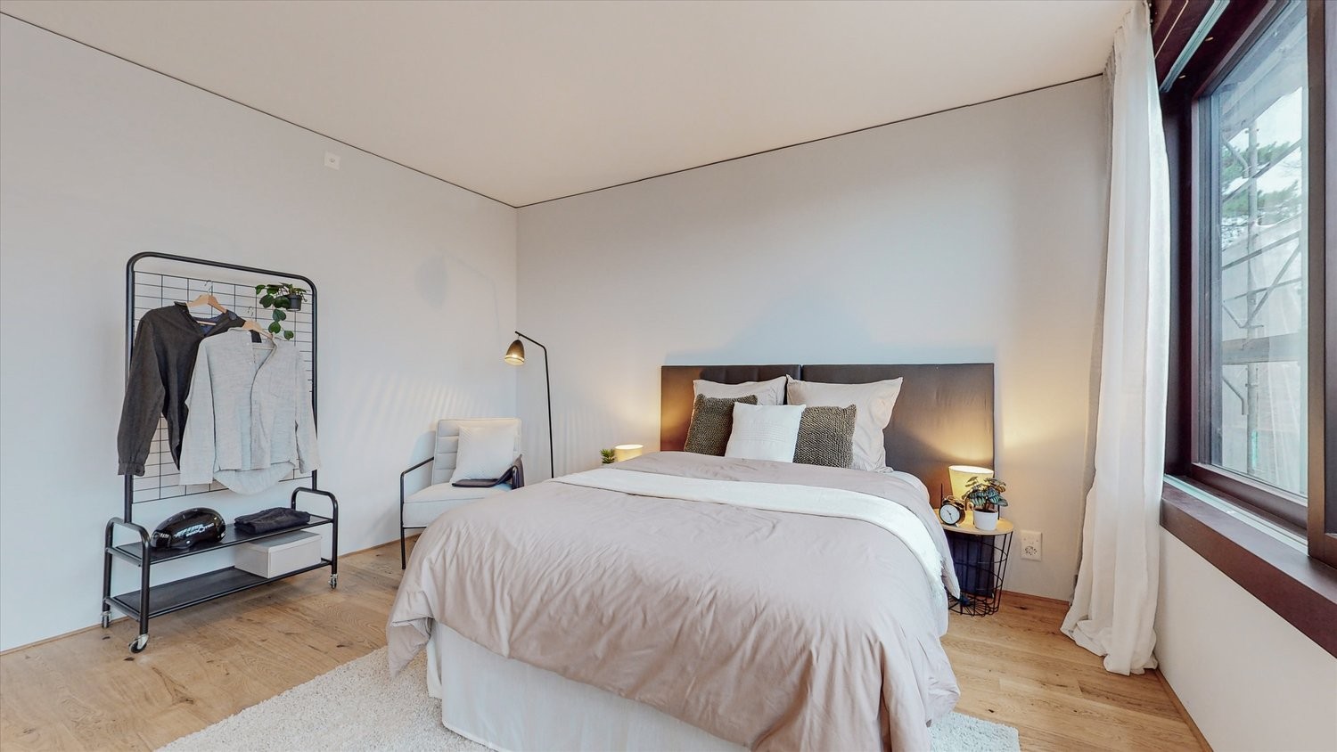 Appartamento di 1 ½ locali, foto 4 di 6