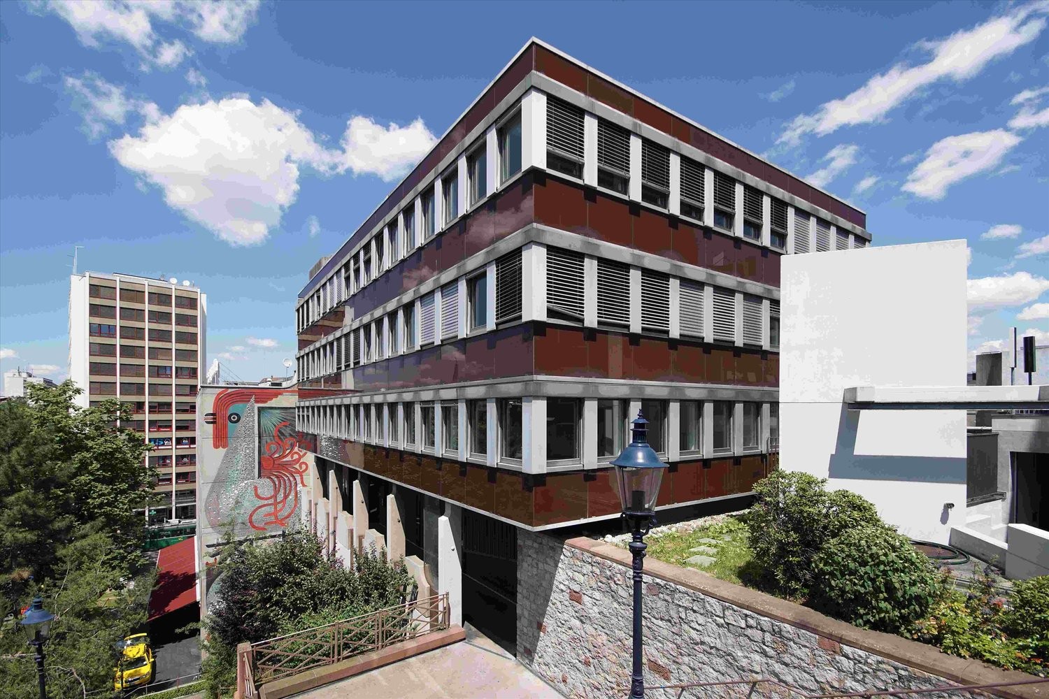 Appartamento di 1 ½ locali, foto 1 di 6