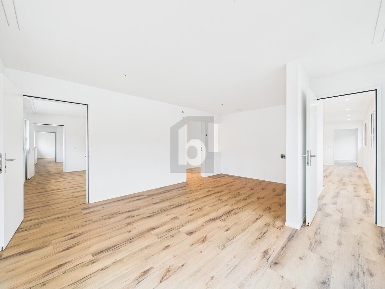 Cabinet de 227m²